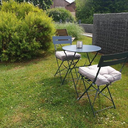 Halte Mignonne Apartment Houldizy Exterior photo